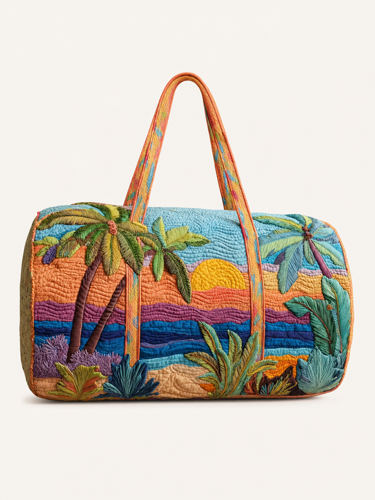 Aurora | Borsa da Viaggio Capiente