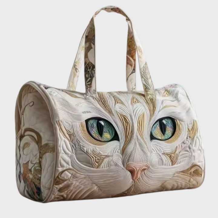 Francesca | Borsa da Viaggio Capiente