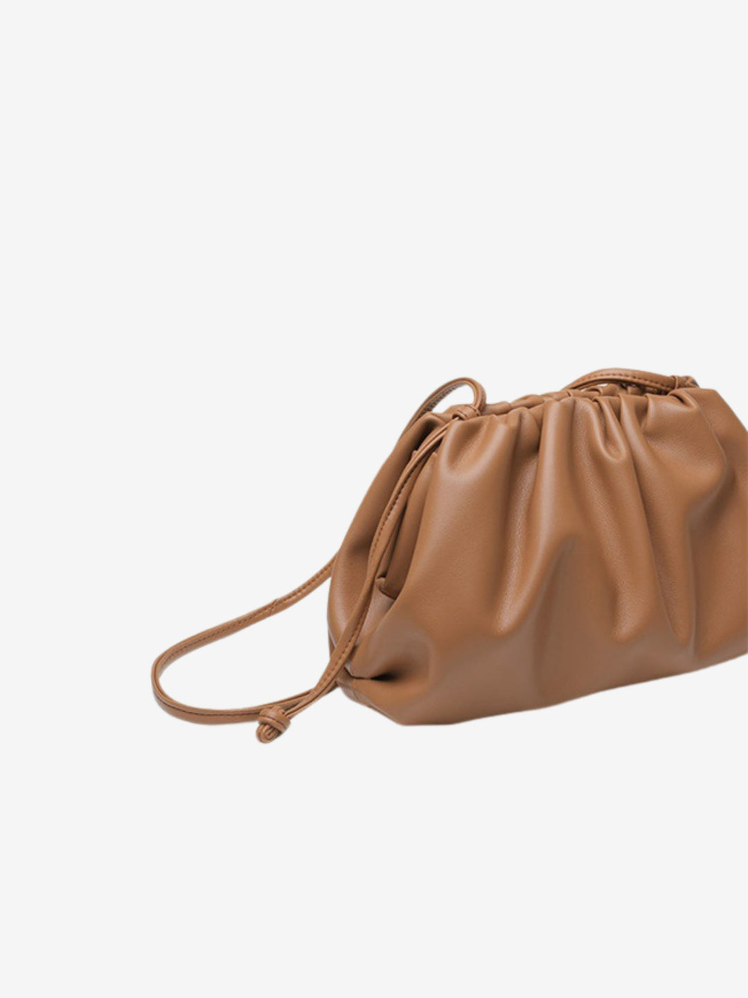 Marina | Pochette Vegan Elegante per l&