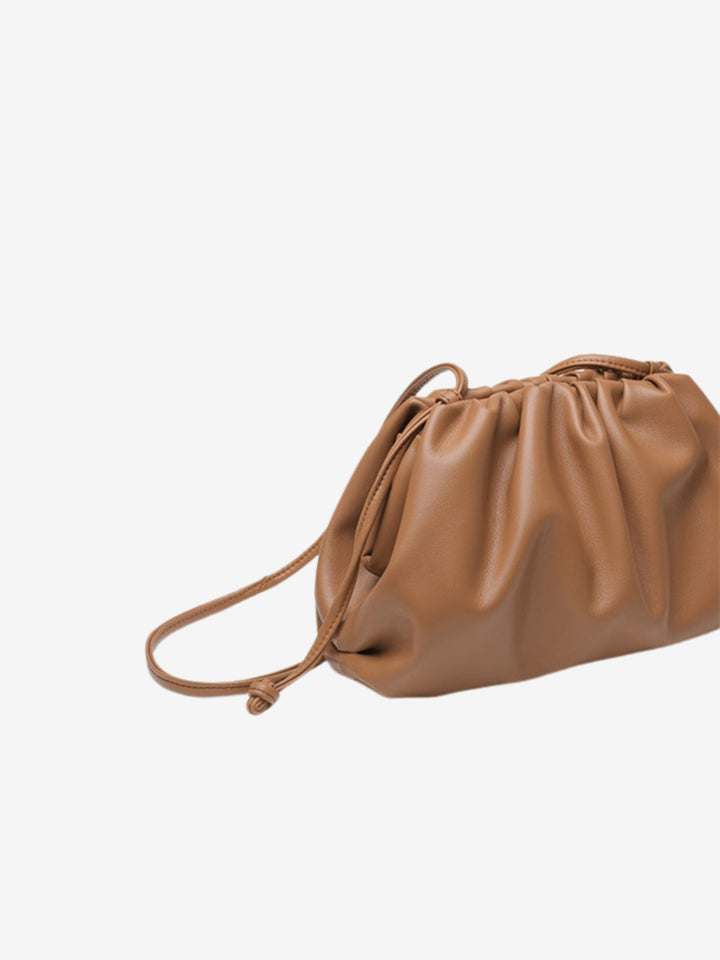 Marina | Pochette Vegan Elegante per l&
