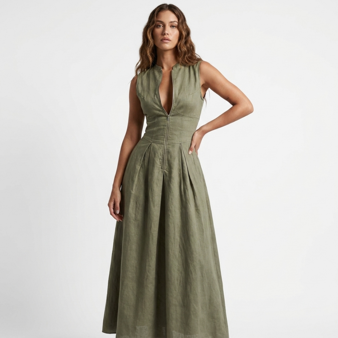 Zoe | Abito Elegante e Aderente