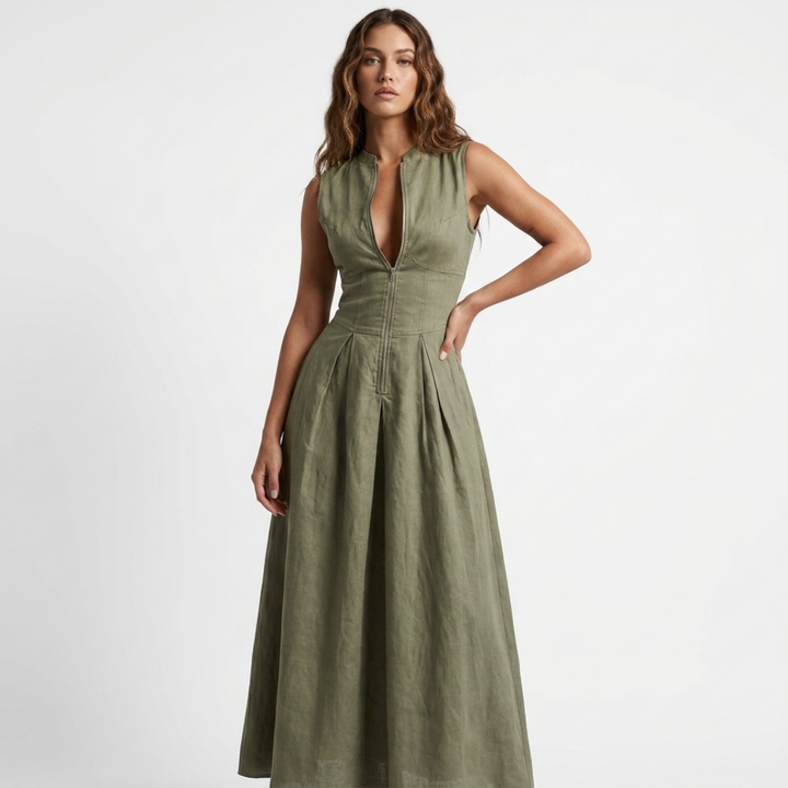 Zoe | Abito Elegante e Aderente