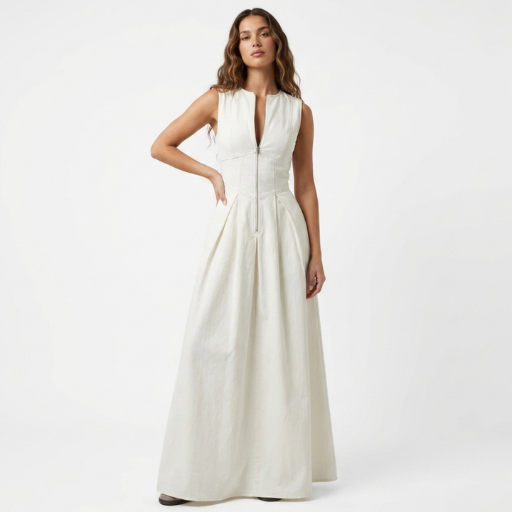 Zoe | Abito Elegante e Aderente