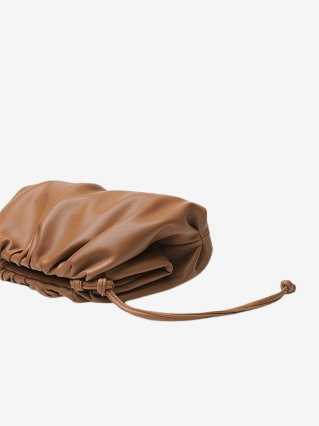 Marina | Pochette Vegan Elegante per l&