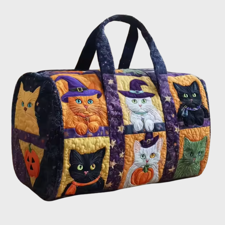 Carlotta | Borsa da Viaggio Elegante