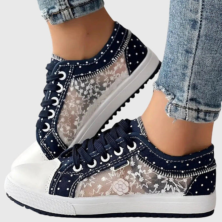 Elena Scarpe Ortopediche Comfort Allineamento Piedi