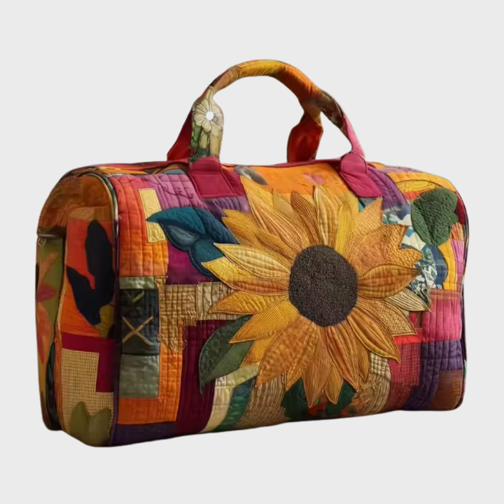 Roberta | Borsa da Viaggio Capiente
