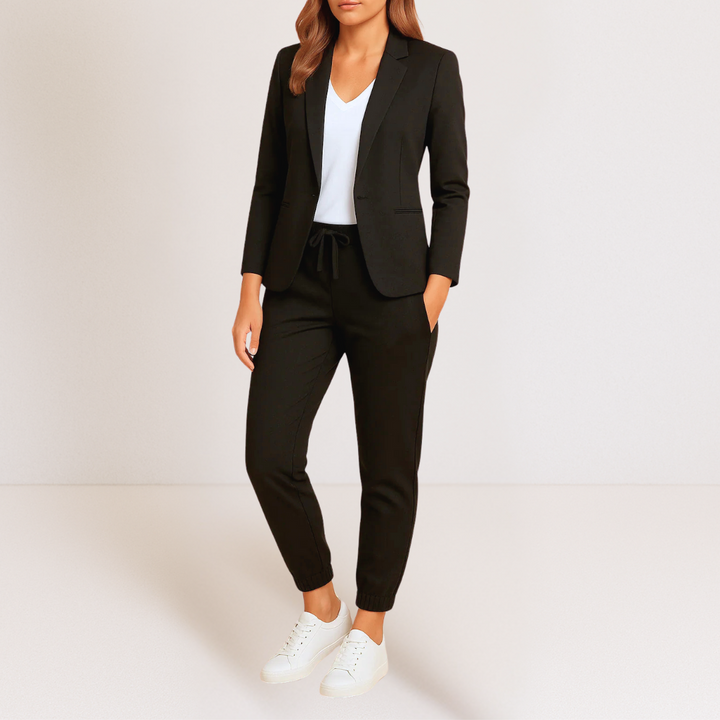 Beatrice | Eleganza Moderna in un Completo Confortevole