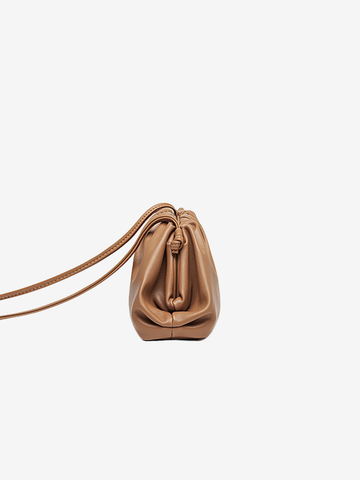 Marina | Pochette Vegan Elegante per l&