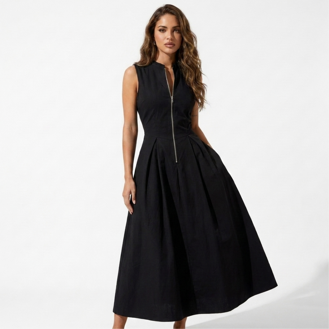 Zoe | Abito Elegante e Aderente