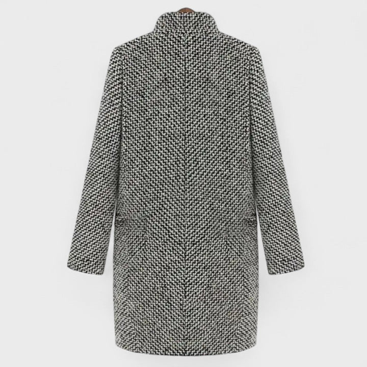Claudia - Cappotto elegante per l&