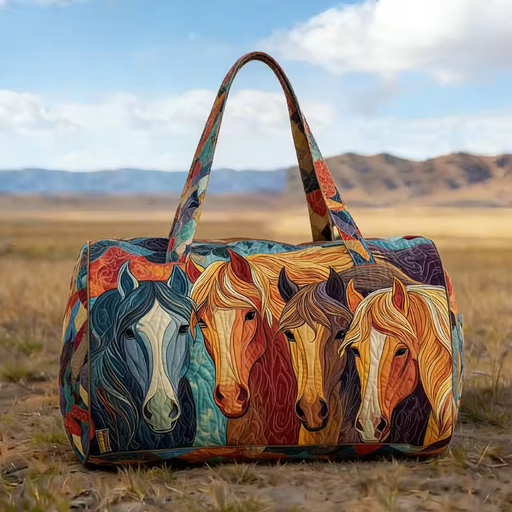 Emma | Borsa da Viaggio Capiente