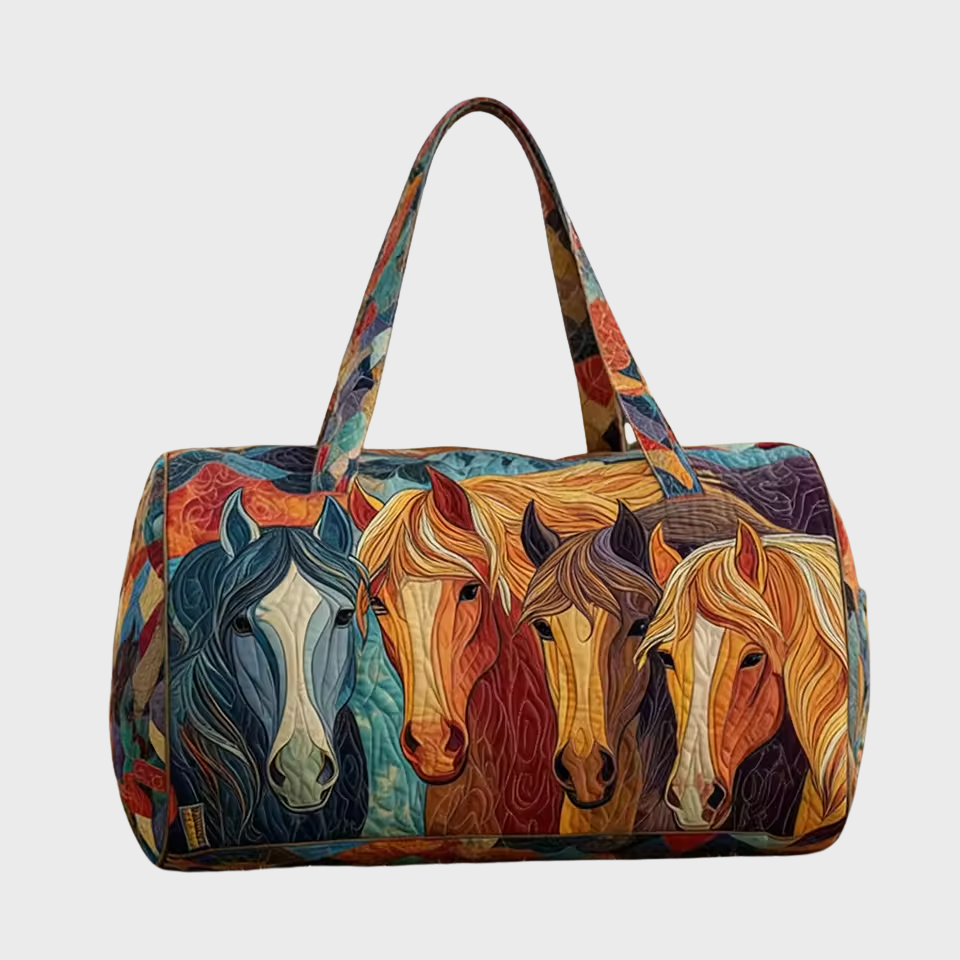 Emma | Borsa da Viaggio Capiente
