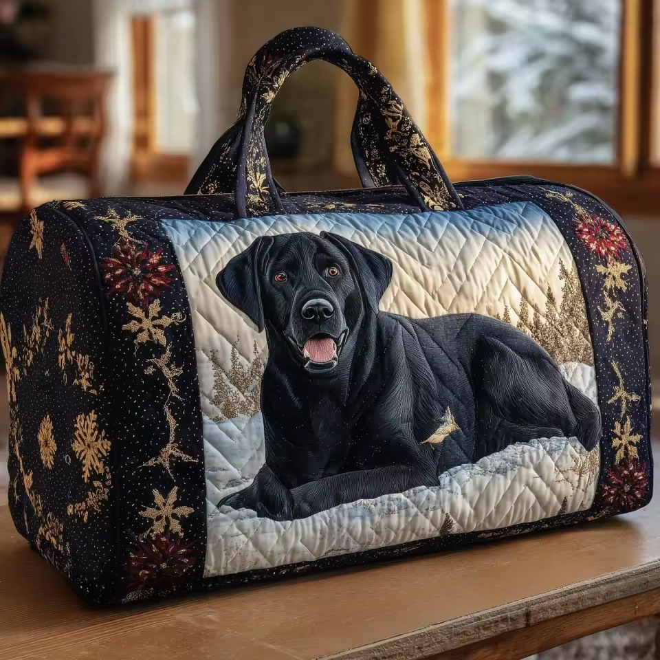 Simona | Borsa da Viaggio Capiente