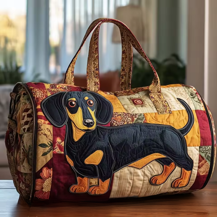 Eleonora | Borsa da Viaggio Elegante