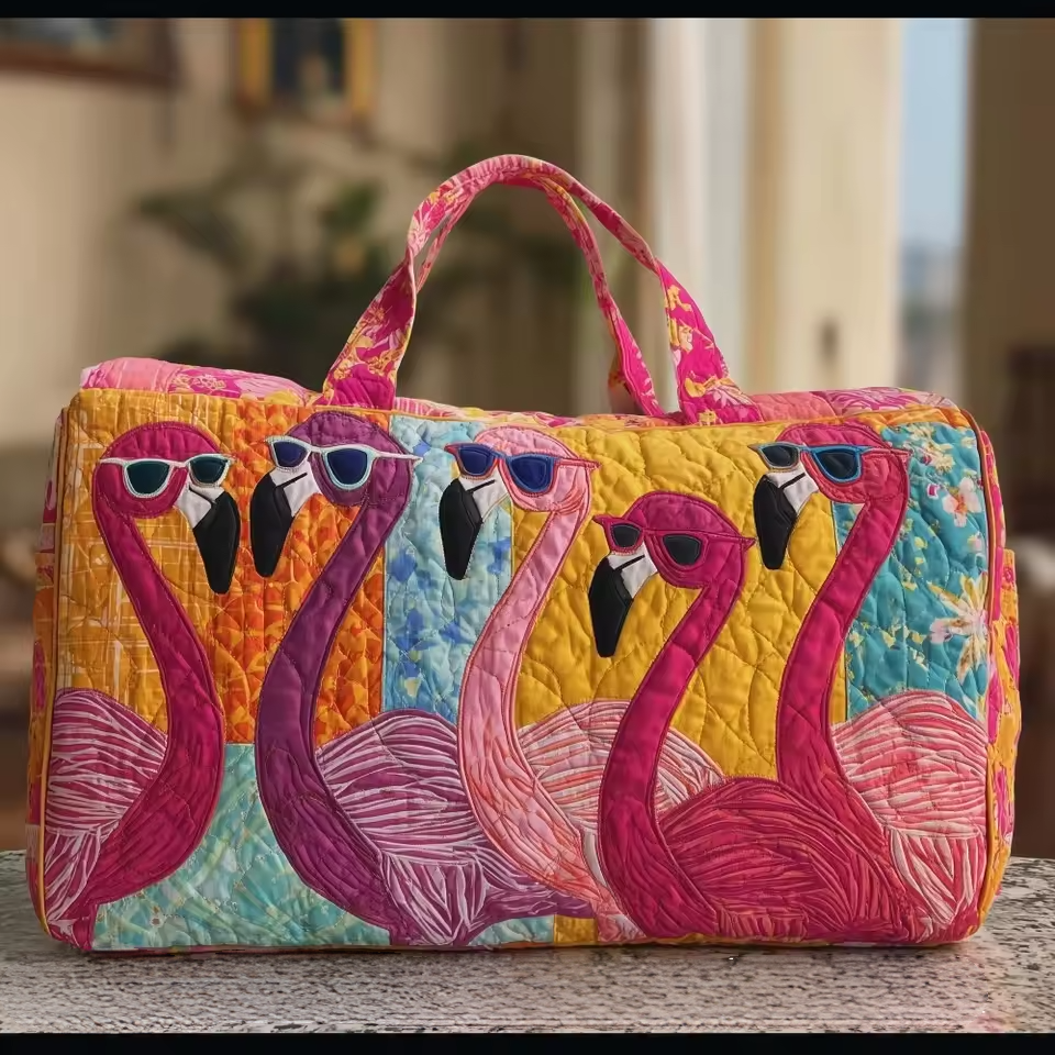 Michela | Borsa da Viaggio Elegante