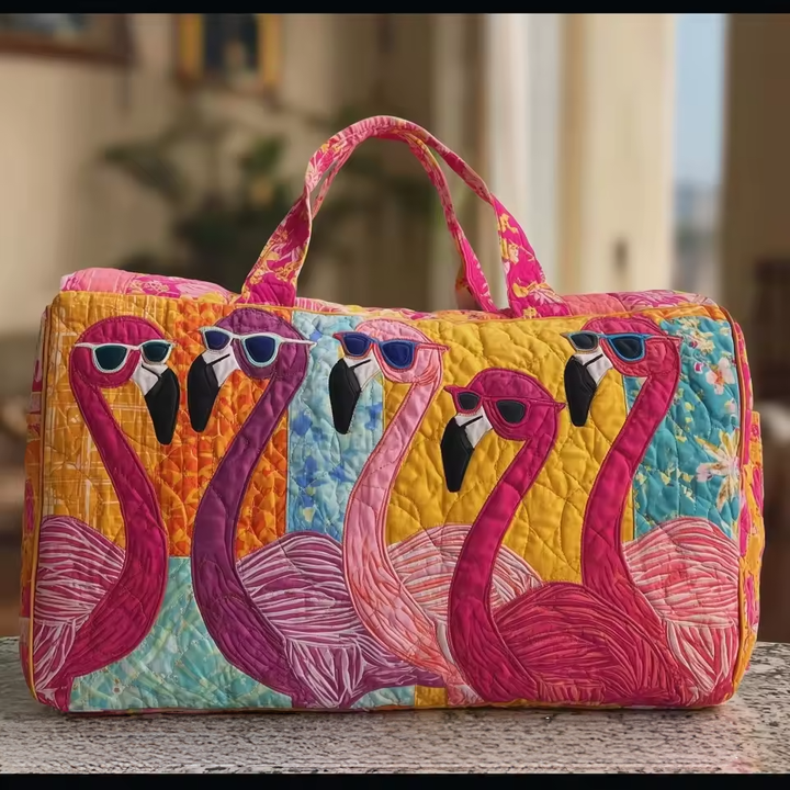 Michela | Borsa da Viaggio Elegante