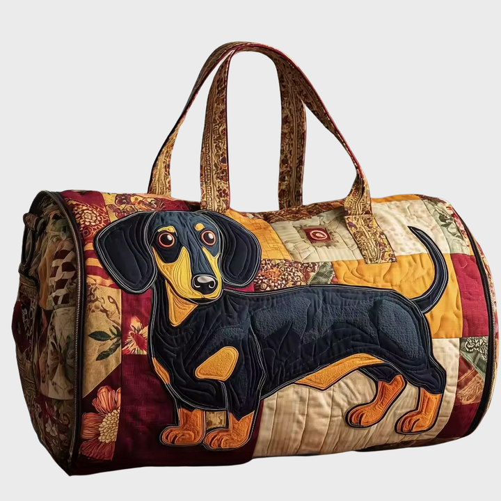 Eleonora | Borsa da Viaggio Elegante