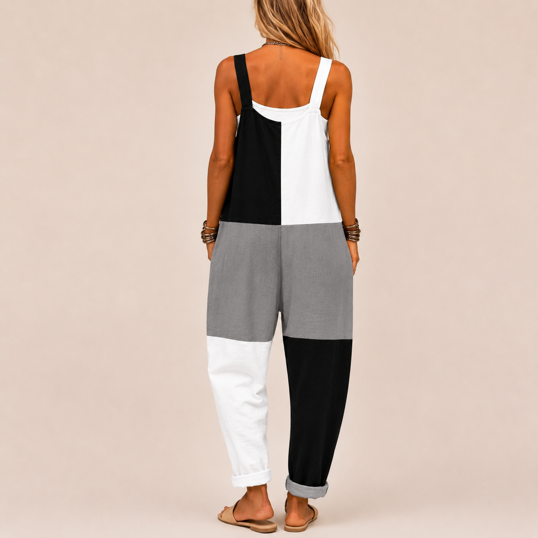 Salopette Donna Marta – Alina Milano