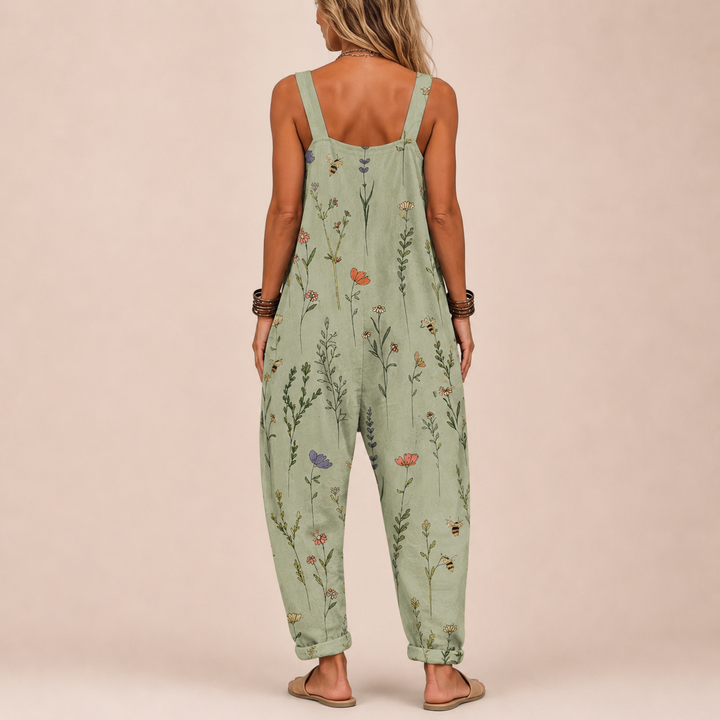 Salopette Donna Fiamma – Alina Milano