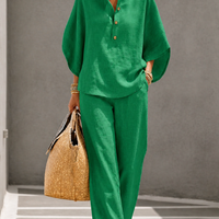 Verde smeraldo