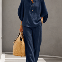 Blu navy