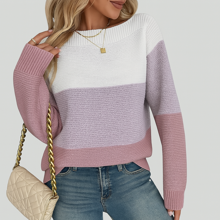 Gianna - Maglione Cozy Chic
