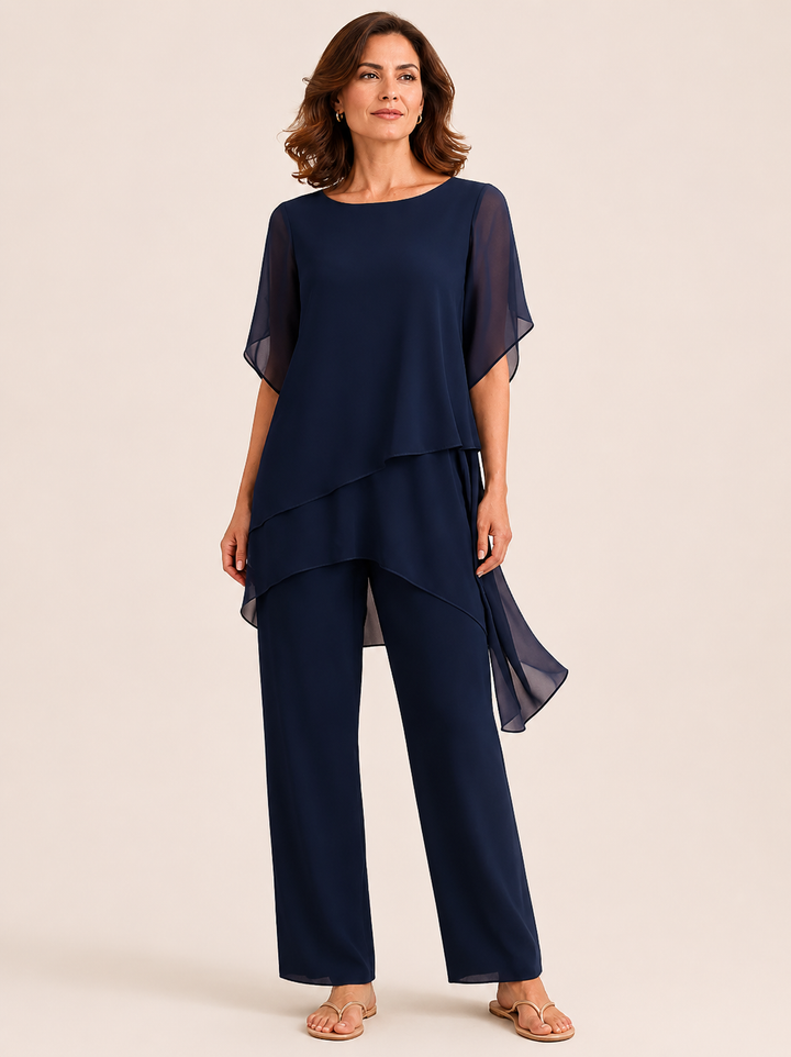 Coordinato Aurora Palazzo