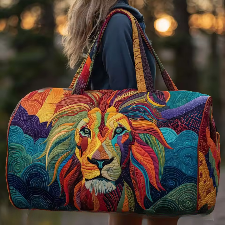 Angelica | Borsa da Viaggio Artigianale