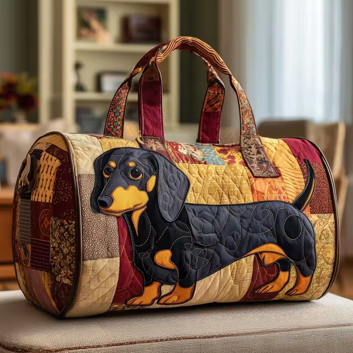 Camilla | Borsa da Viaggio Capiente