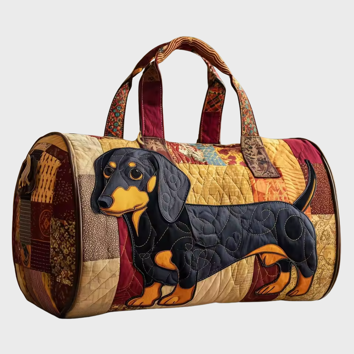 Camilla | Borsa da Viaggio Capiente