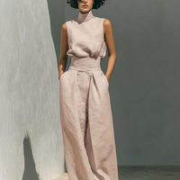 Rosa cipria