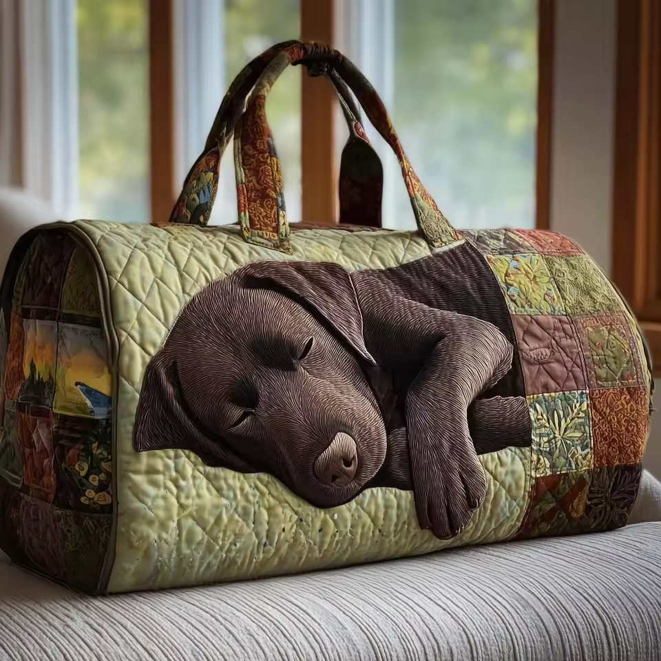 Alice | Borsa da Viaggio da Weekend