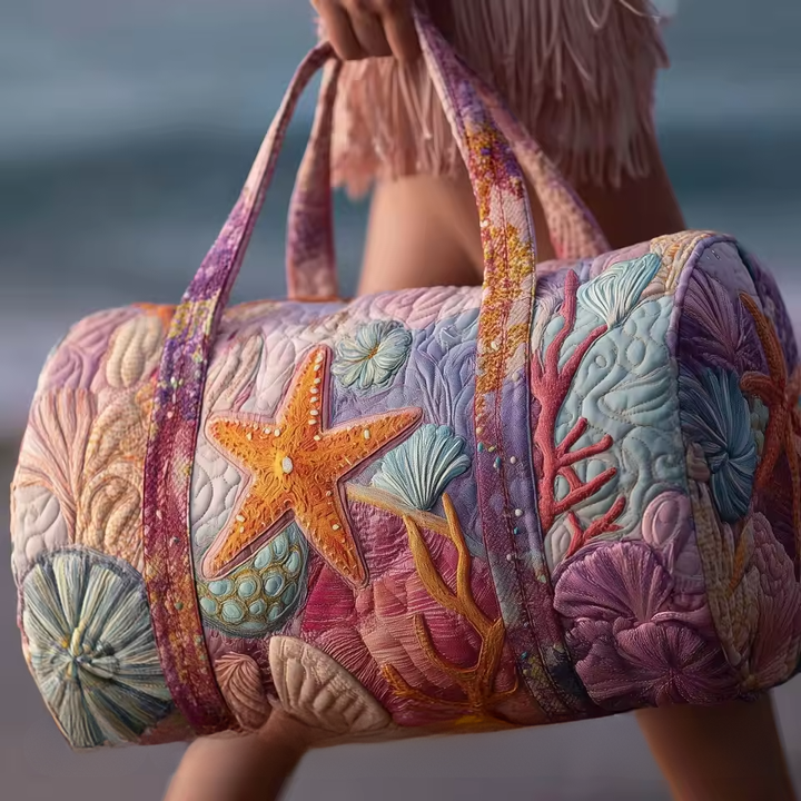 Anna | Borsa da Viaggio Morbida