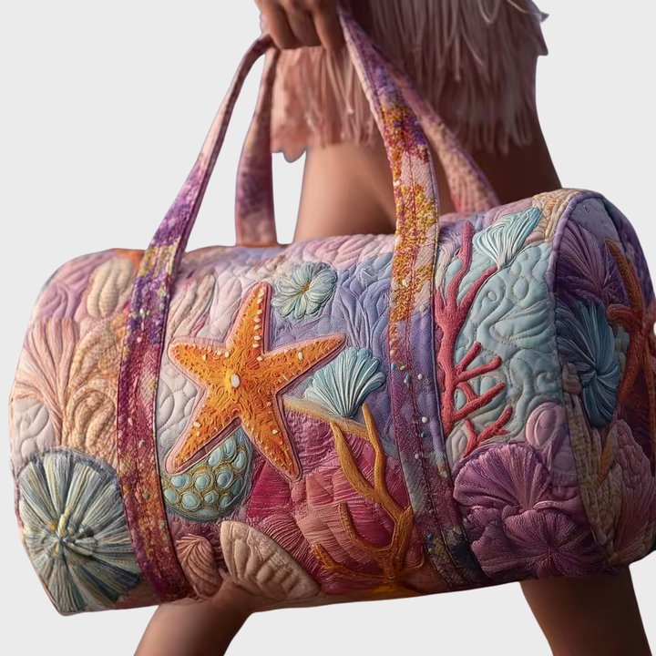 Anna | Borsa da Viaggio Morbida