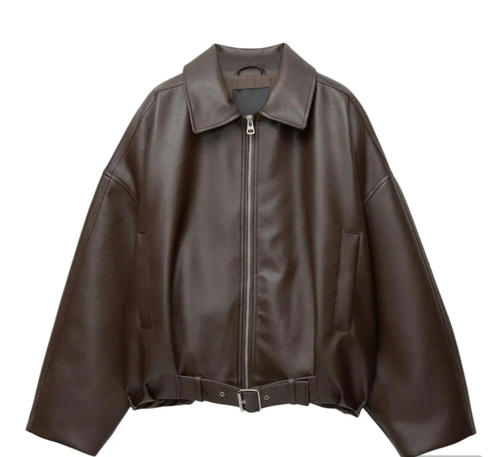 Giacca Retro AVIATA