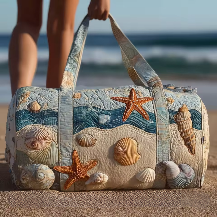 Silvia | Borsa da Viaggio da Weekend
