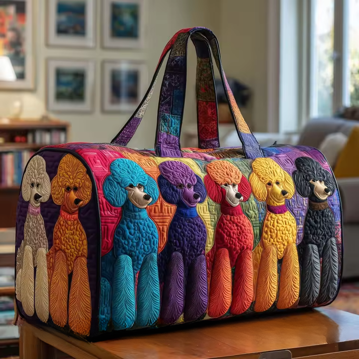 Laura | Borsa da Viaggio da Weekend