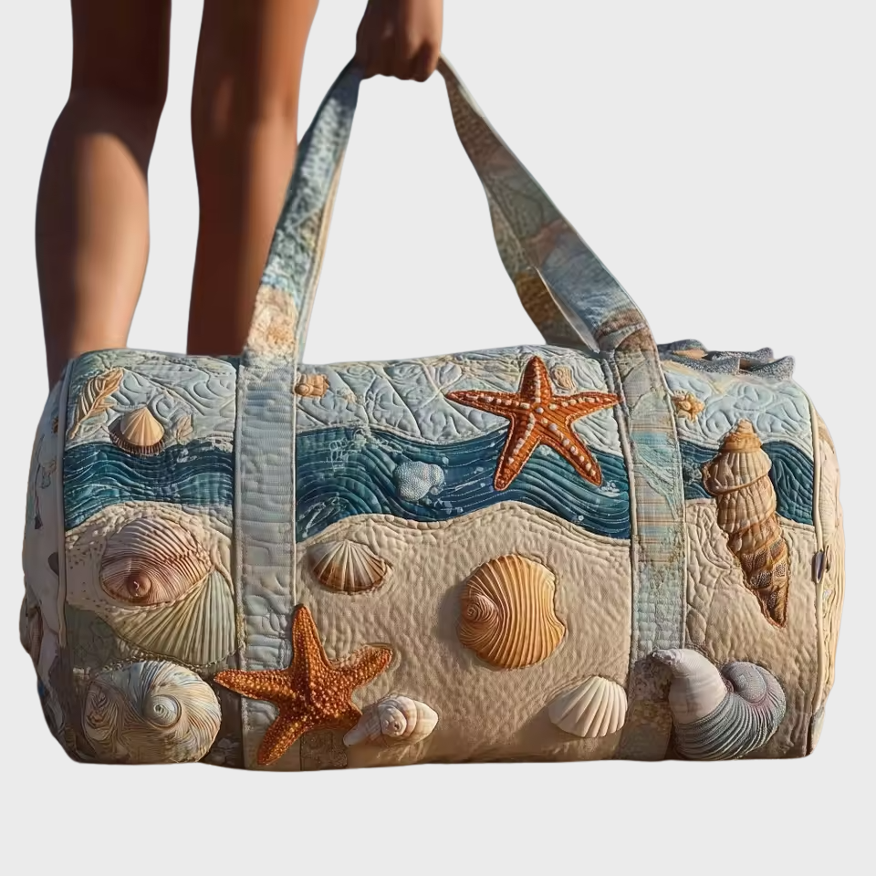 Silvia | Borsa da Viaggio da Weekend