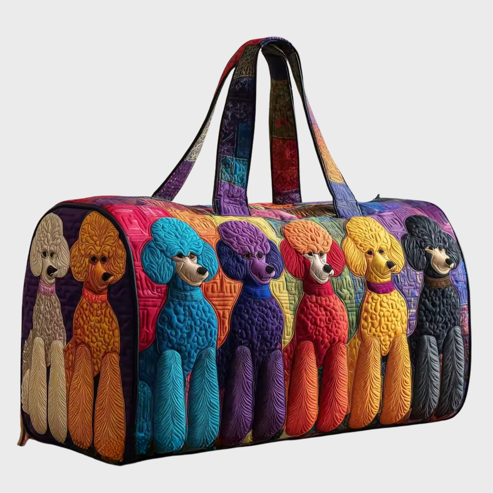 Laura | Borsa da Viaggio da Weekend