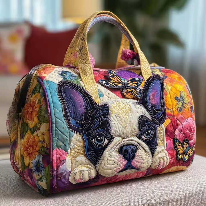 Adele | Borsa da Viaggio Morbida