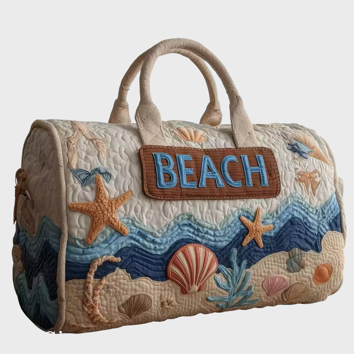 Giorgia | Borsa da Viaggio Morbida