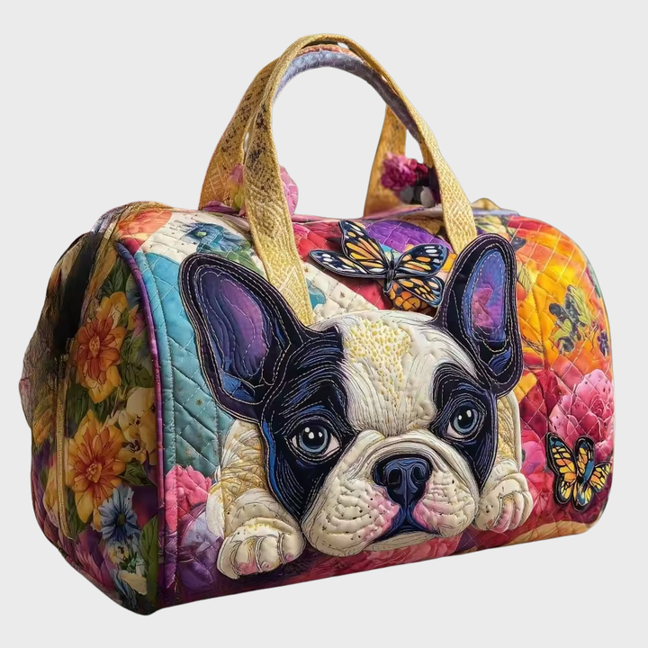 Adele | Borsa da Viaggio Morbida