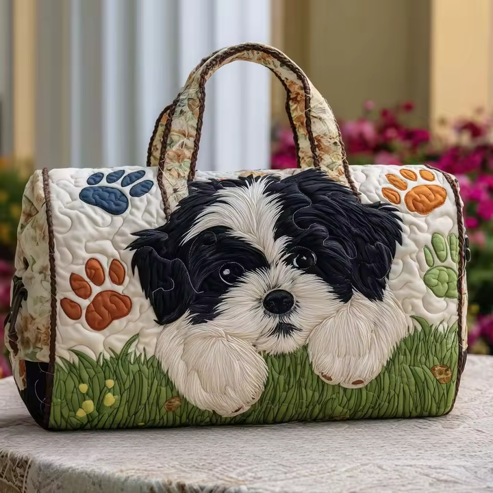 Giada | Borsa da Viaggio Elegante