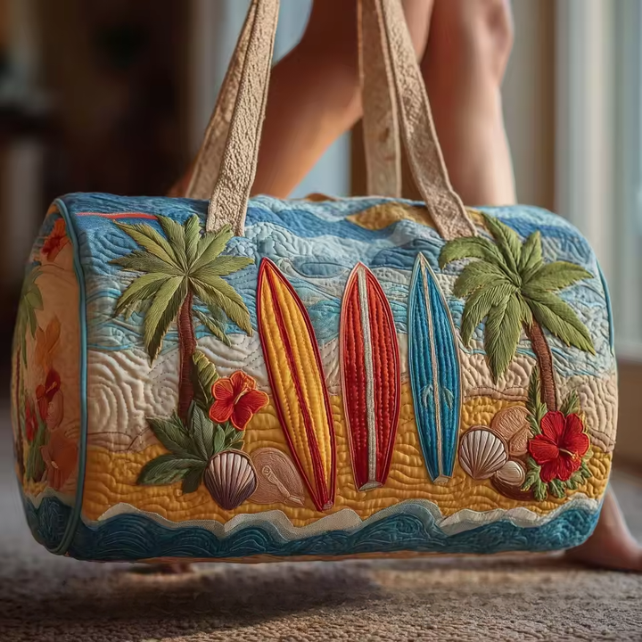 Paola | Borsa da Viaggio da Weekend