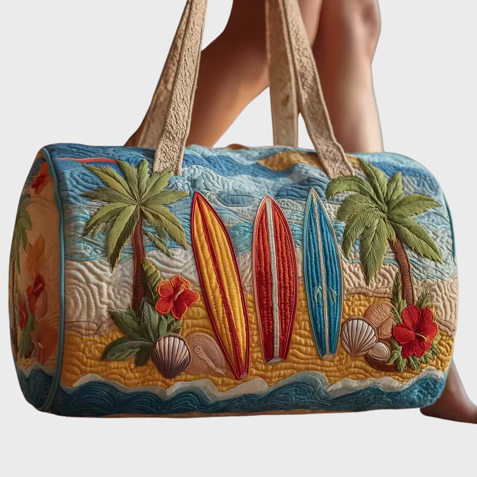 Paola | Borsa da Viaggio da Weekend