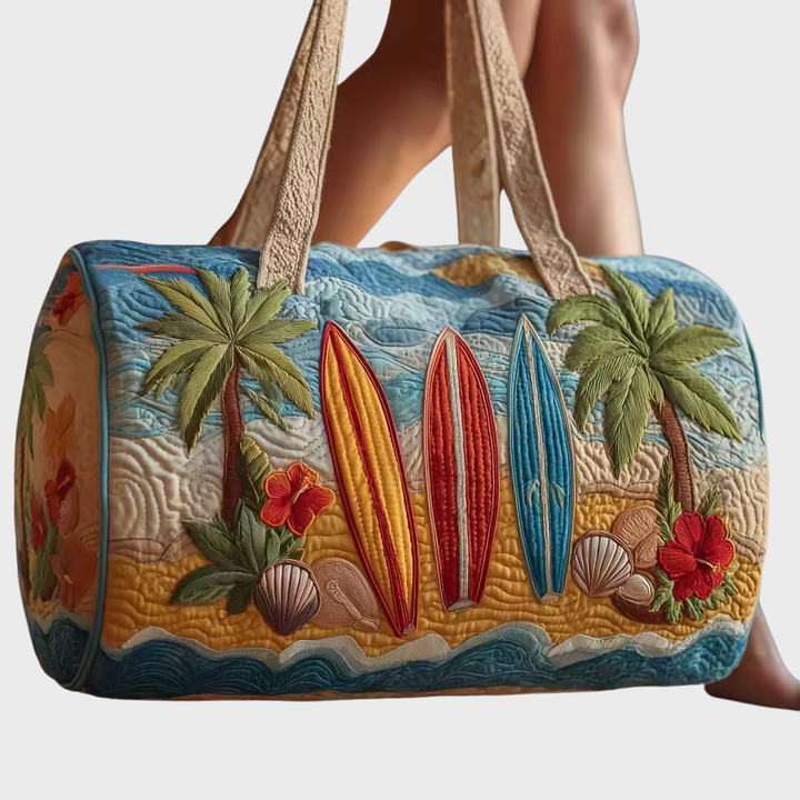 Paola | Borsa da Viaggio da Weekend