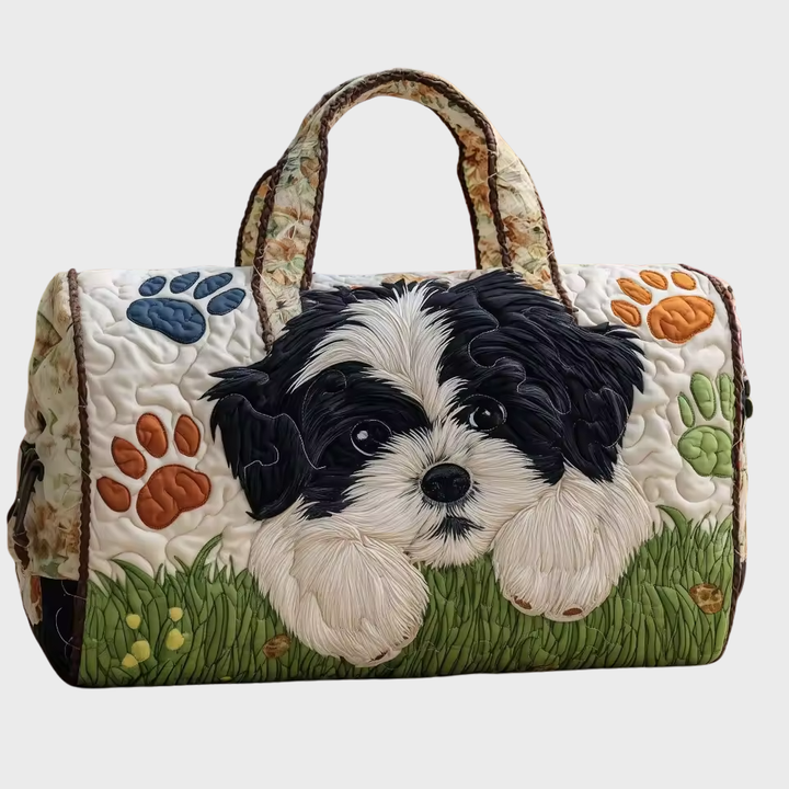 Giada | Borsa da Viaggio Elegante