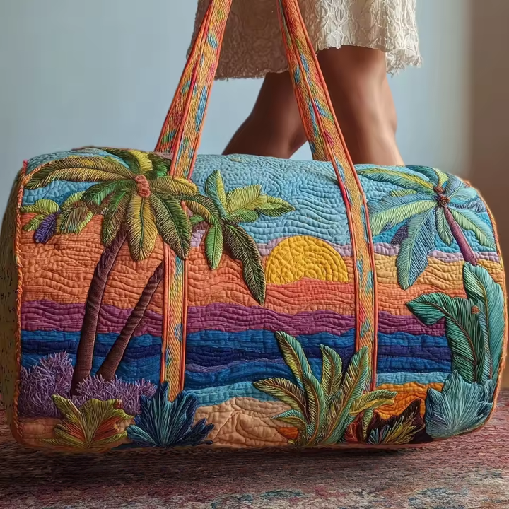 Aurora | Borsa da Viaggio Capiente