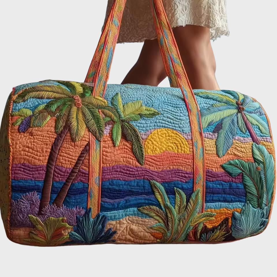 Aurora | Borsa da Viaggio Capiente